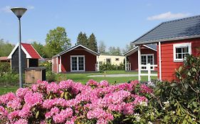 De Bijsselse Enk, Noors Chalet 3